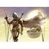 Star Wars The Mandalorian and Grogu Mission